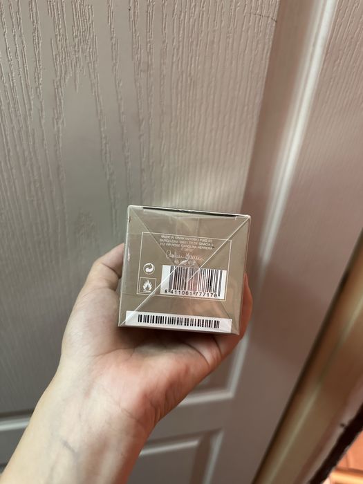 212 vip rose eau de parfum