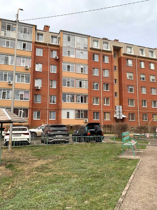 продам 1 комнатную квартиру