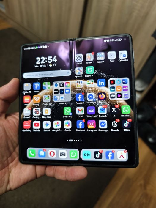 Huawei Mate X6 - Ca NOU - Full Box