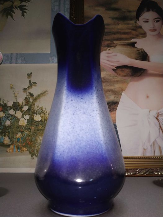 Ваза, СССР , фигурная