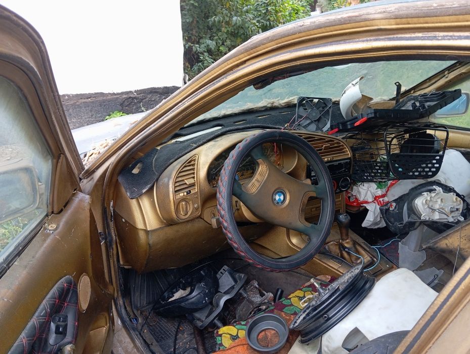 Машина Сатамын Срочна