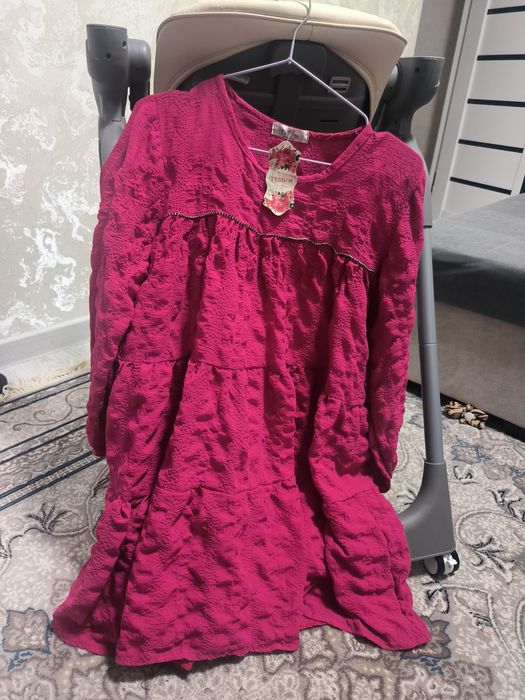 Dvoyka. Judda chiroyli yarashadi xomiladorlarga ayni muddao