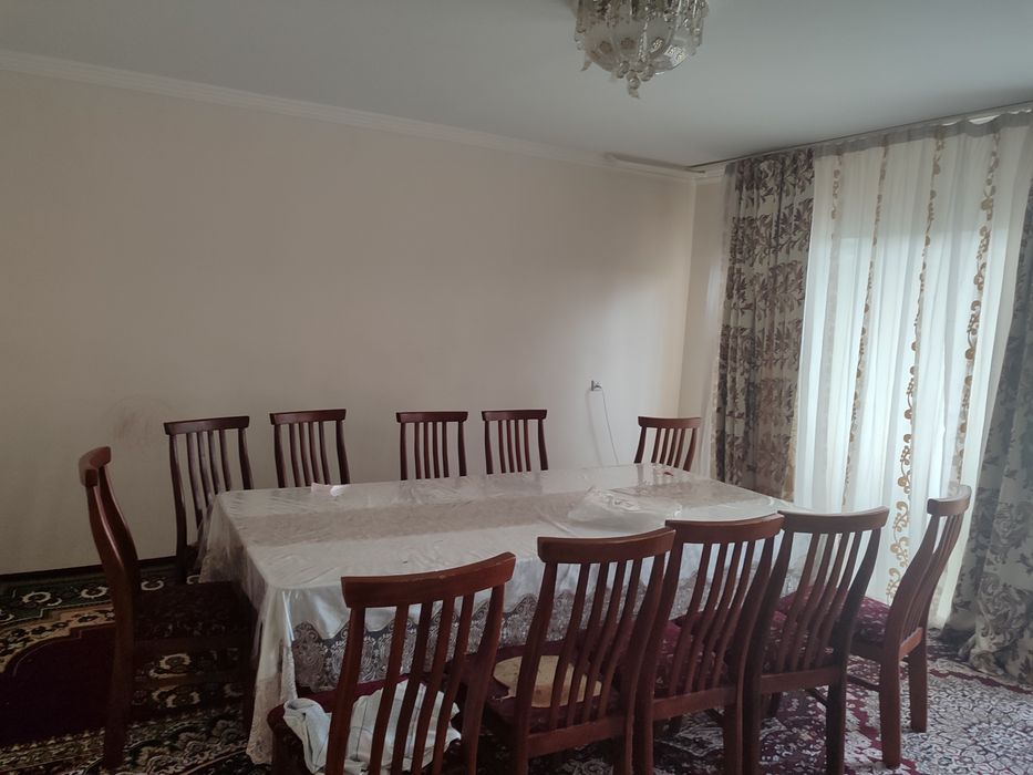 Продаётса дом 7 квартал