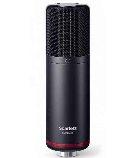 Interfața audio profesionala Focusrite Scarlett 2i2 Studio Pack 4th