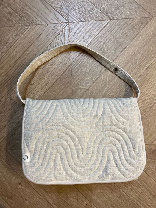 Пеленальный матрасик, дорожный