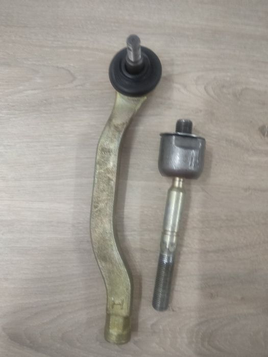 Прочие отопления