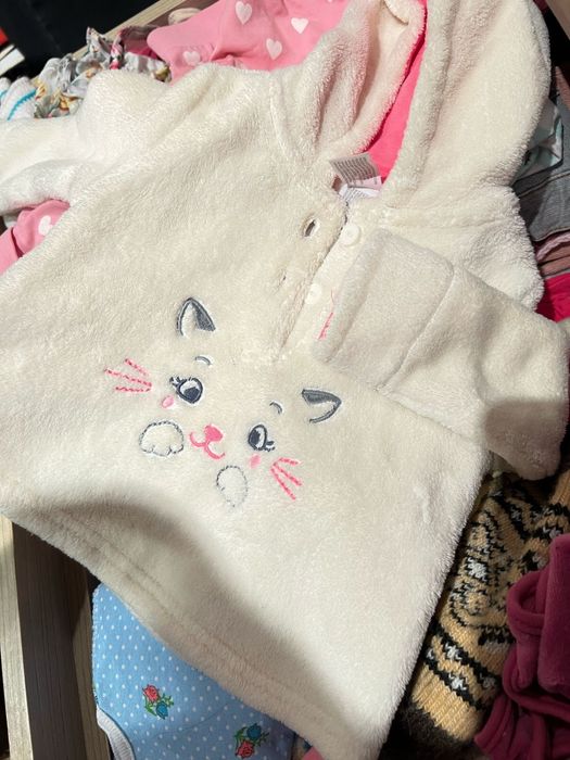 Одежда на девочку