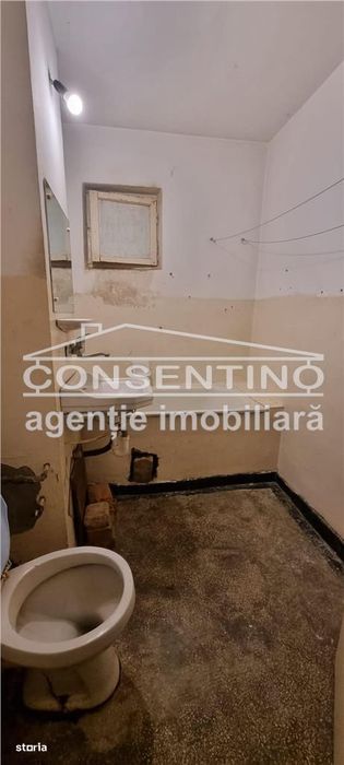 Se vinde garsoniera confort1sporit  , Mioritei