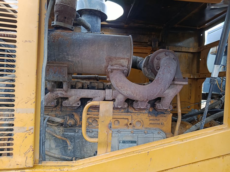 3 кубовый погрузчик