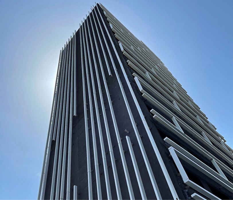 Дава се под наем Едностаен апартамент в София, 7-ми 11-ти километър - 30 кв.м за 382.5 € - Снимка #6