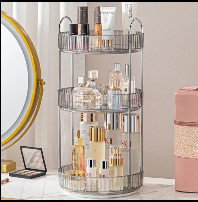 Органайзер для косметики и украшения