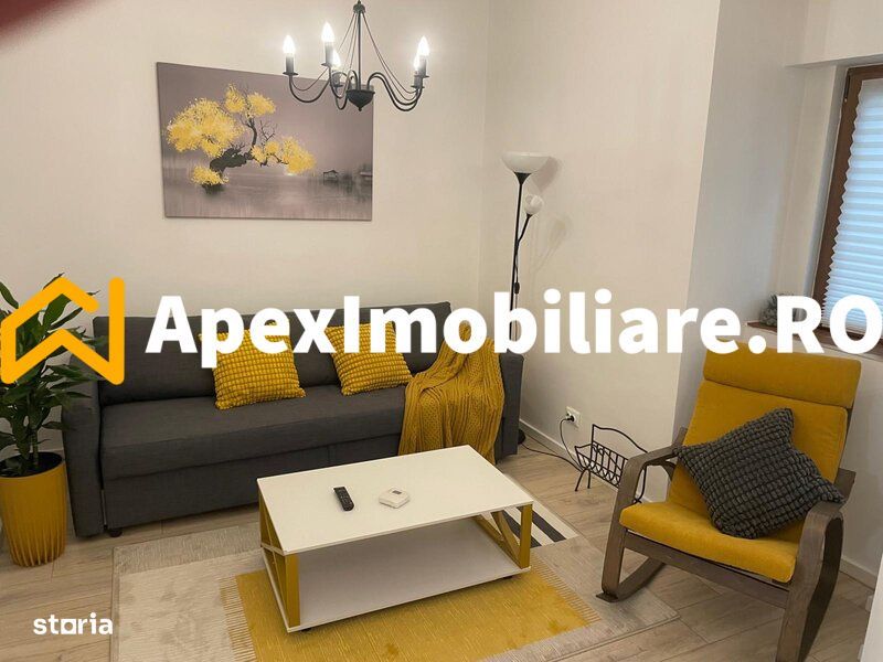 Apartament 3 camere de inchiriat Domenii Bucuresti | ApexImobiliare.ro