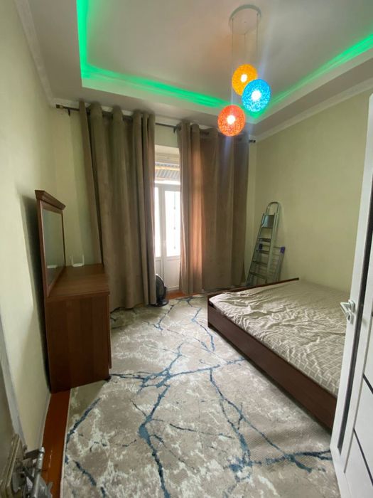 Квартира 2х комнатная узбум на долгосрок аренду