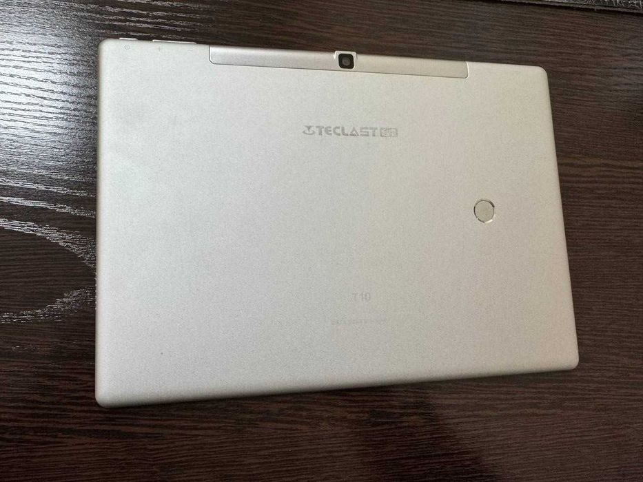 Планшет Teclast T10