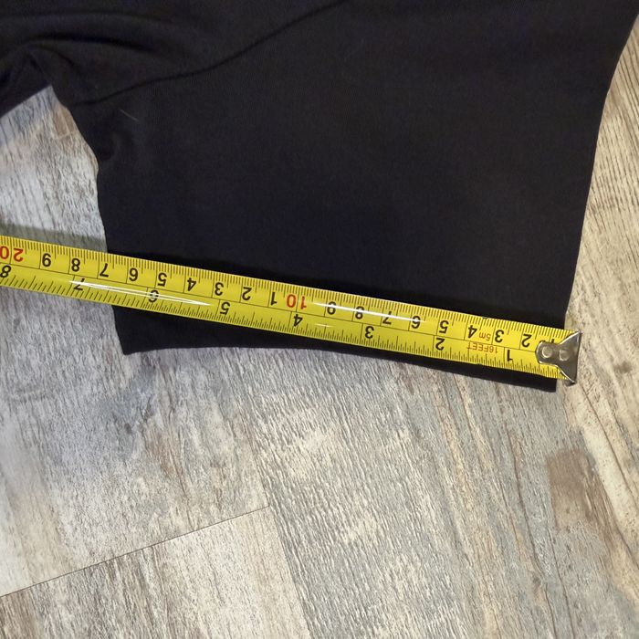 Levi’s relaxed fit - ориг дамска тениска. М
