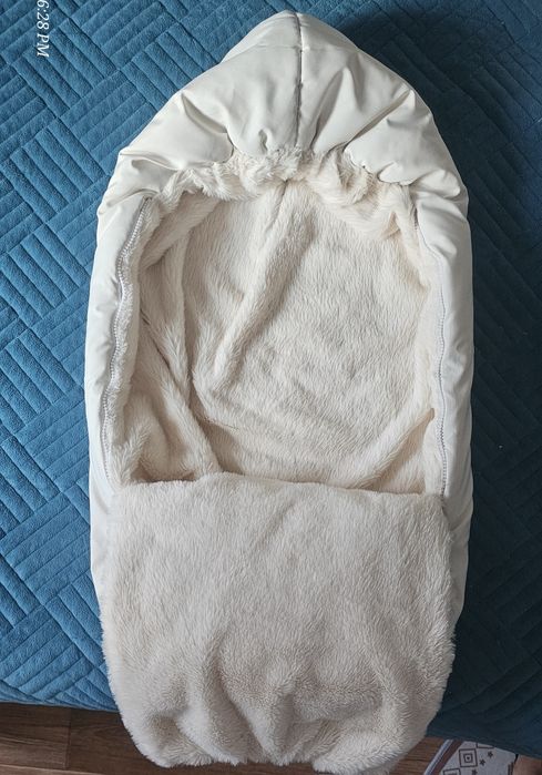 Продам зимний конверт