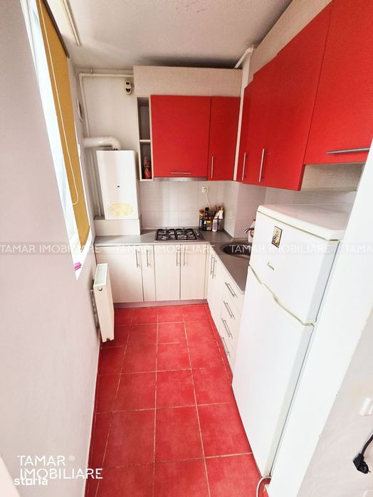 Apartament 1 Cameră - Ared Kaufland - Zona Intim