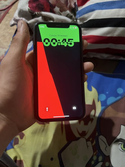 Айфон 11 срочно
