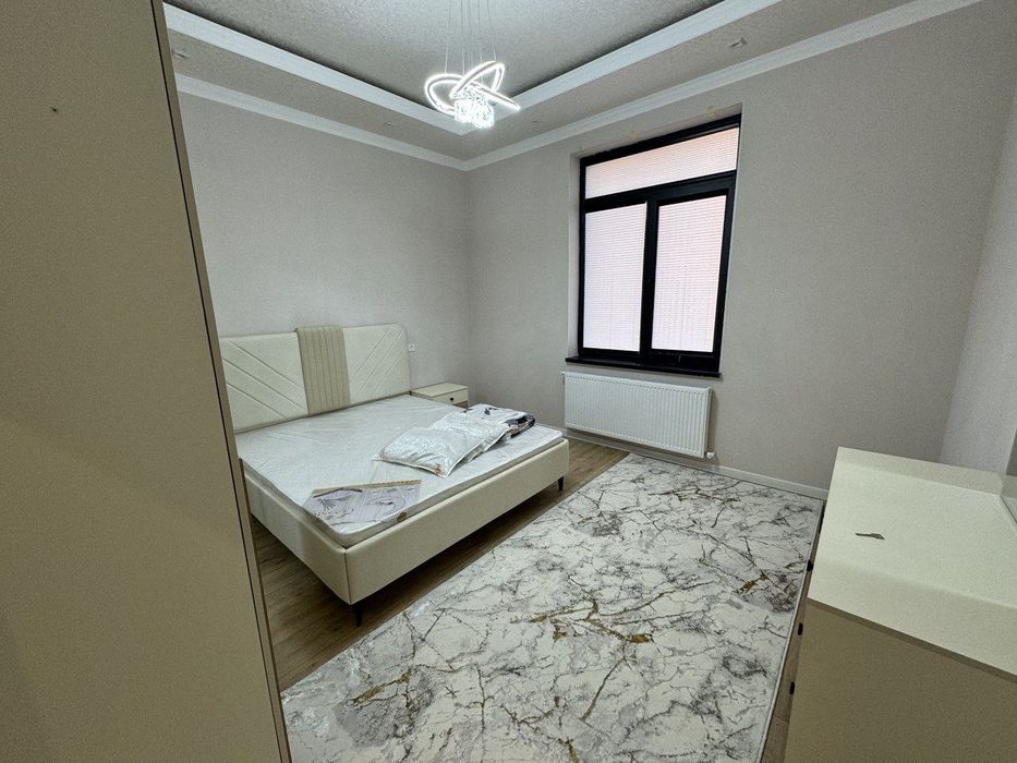 АРЕНДА Квартира  ЧИРЧИК шахар 4микрорайонда 3-Мактабга якин