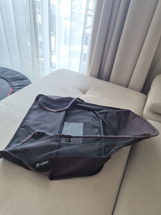Багажник за количка Cybex Balios S Lux