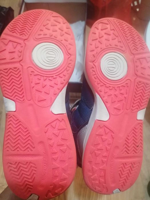 Маратонки за момиче