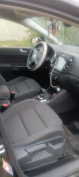 Volkswagen Golf 5 Plus