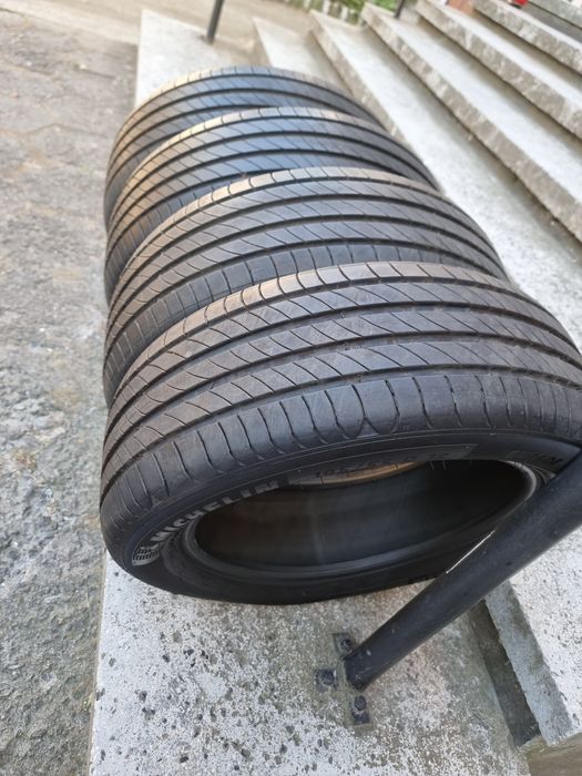 Гуми Летни Мешелин