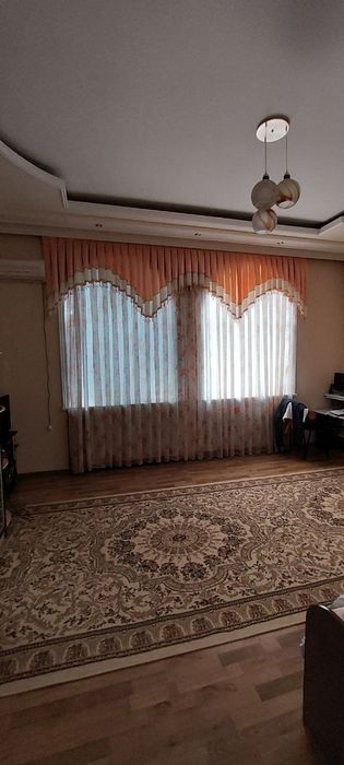 Участка сотилади 12 соток