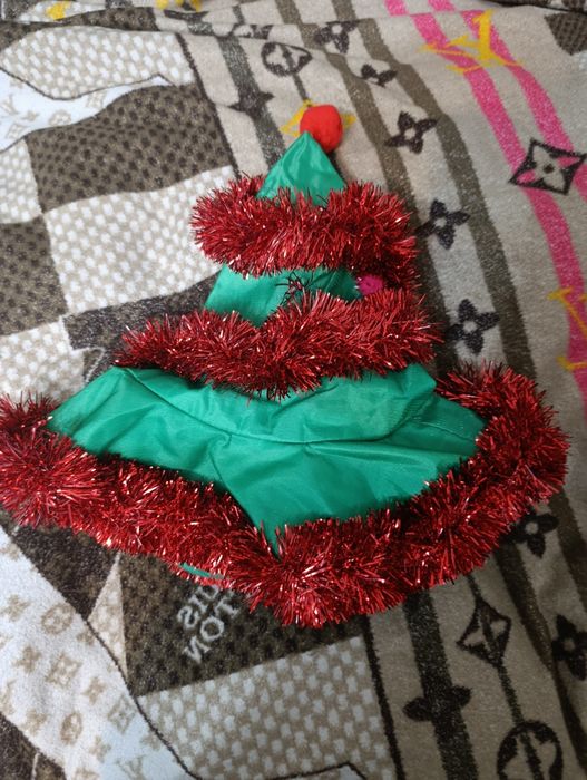 Продам костюм ёлочки