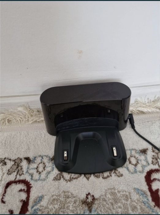 Робот пылесос Xiaomi