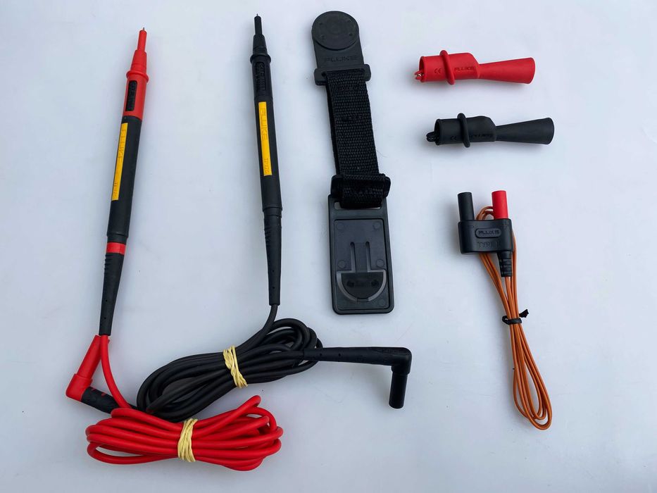 FLUKE 28 II EX True RMS - Цифров водоустойчив мултицет