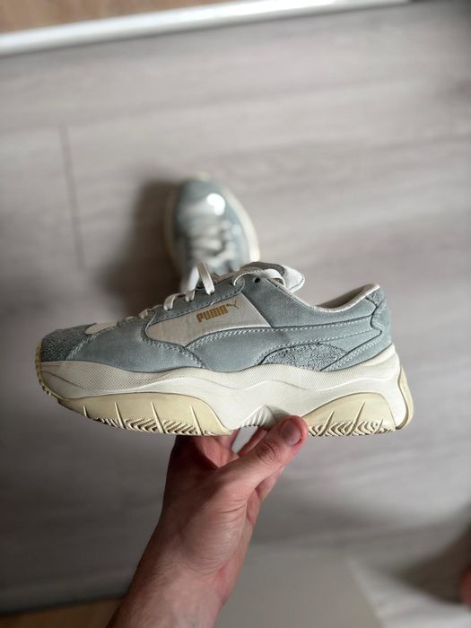 Puma Shoes Обувки