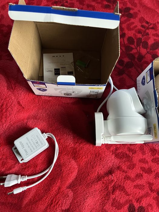 Vand camere de Supraveghere stare noua