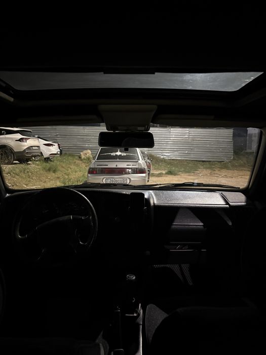 Volkswagen passat,1994 года