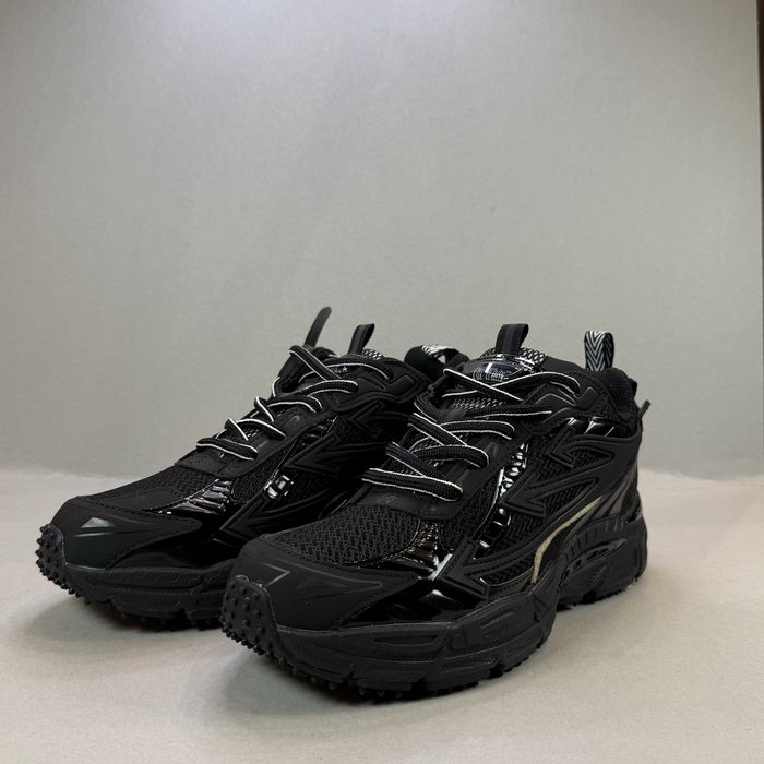 OFF-WHITE  Обувки- Be Right Back! НОВИ!