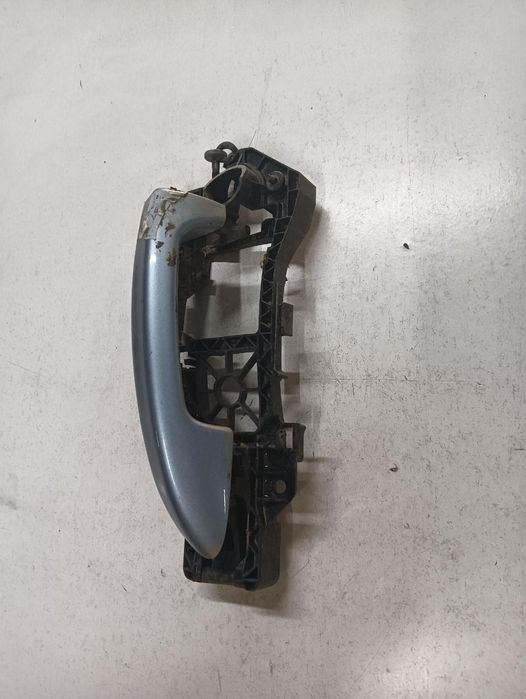 Maner Usa Dreapta Spate Volkswagen Passat 3C2 2005 - 2010 3C0837886