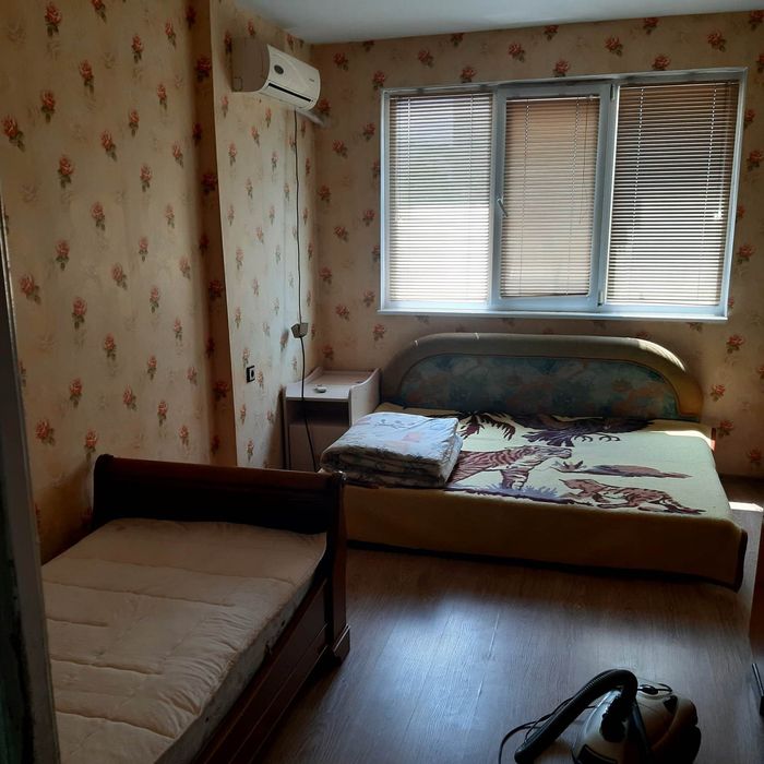 Дава се под наем Двустаен апартамент в Силистра, Малчика - 67 кв.м за 204 € - Снимка #5