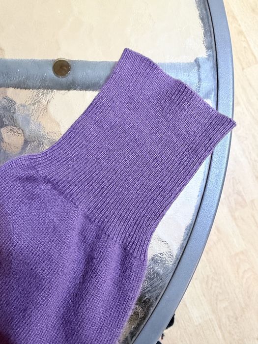 Мъжки пуловер Рlаcenza. 100% кашмир. Pазмер XL/L.