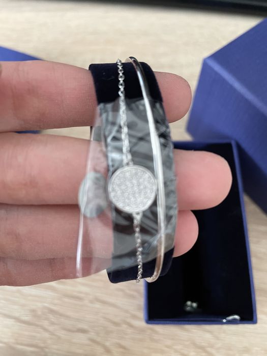 Браслет Swarovski оригинал