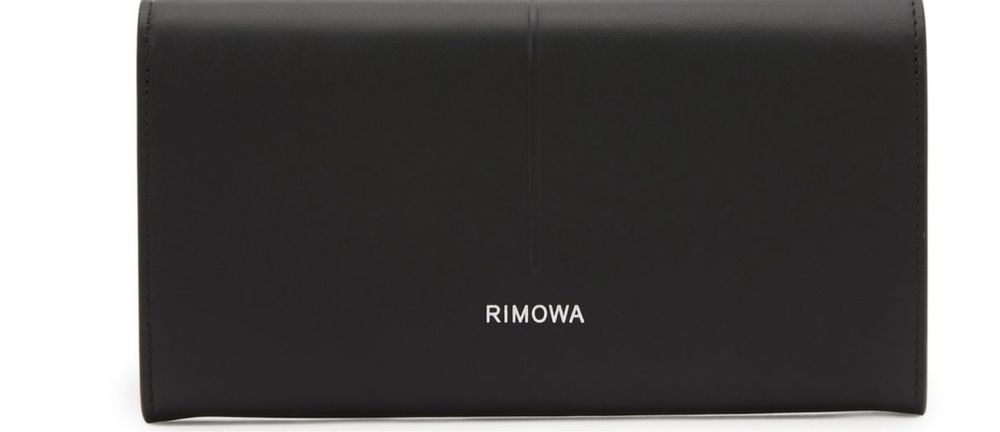 portofel piele rimowa nou