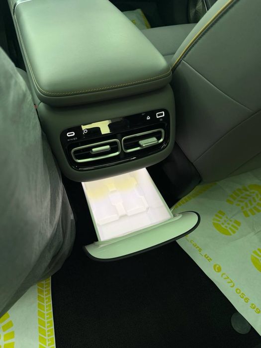 Changan nevo a06 R hybrid full