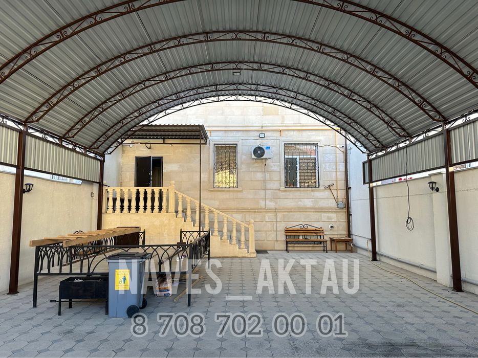 Навес, арка, козырек, есік, ворота,