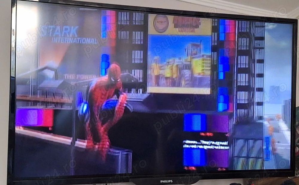 Joc pe televizor Nintendo Wii Modata 13 jocuri