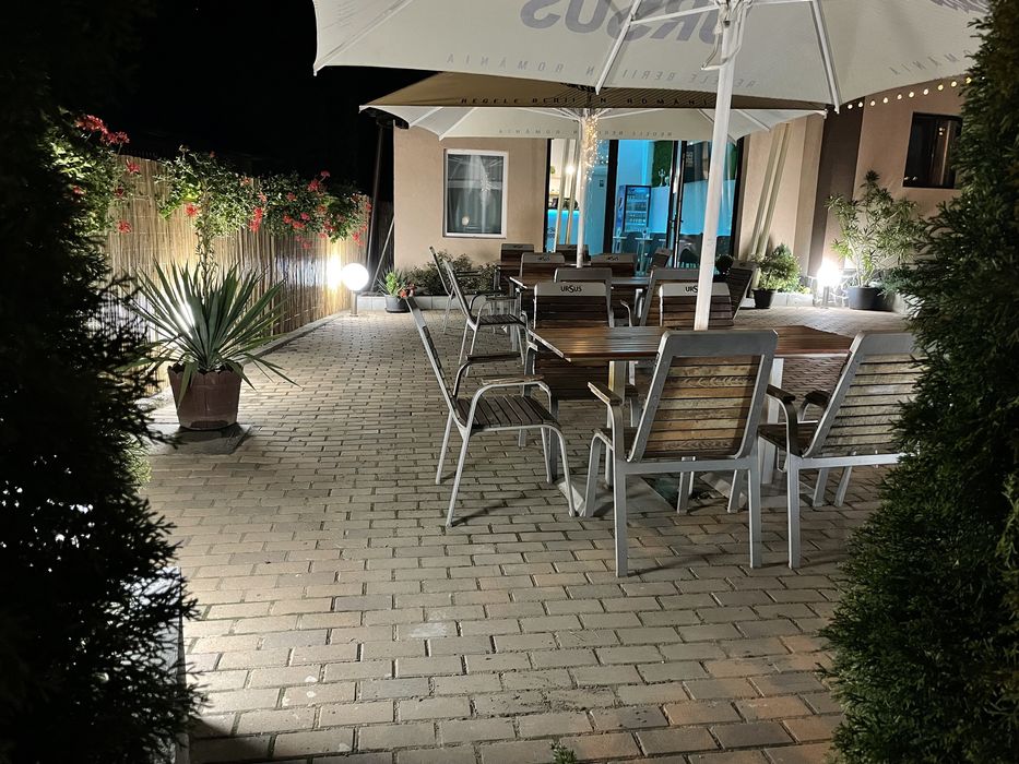 Pensiune / Cazare  cu Ciubar Prestige House Curtea de Arges