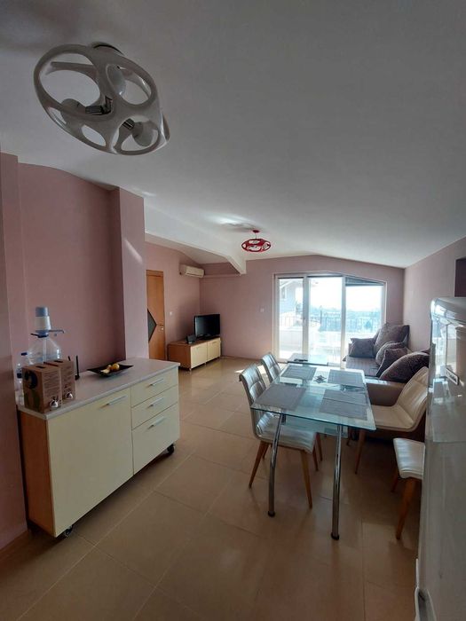 Продава се Тристаен апартамент в к.к. Св.Св. Константин и Елена - 80 кв.м за 2113 €/кв.м - Снимка #5