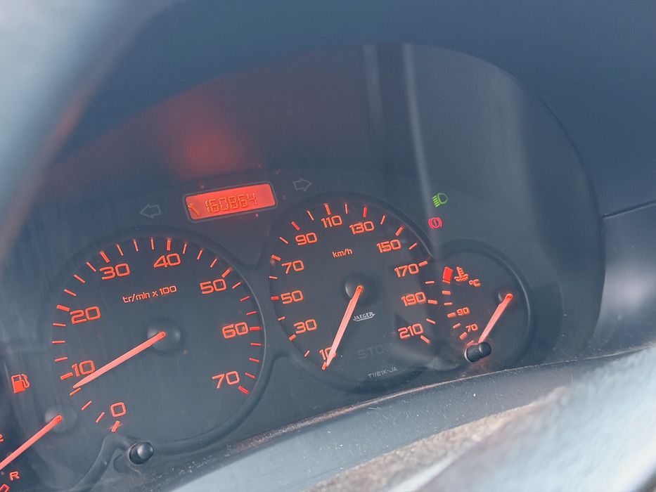 Citroen berlingo 1.6 diesel TVA inclus Duba aututilitare