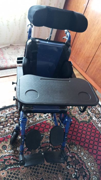 Ивалидная коляска