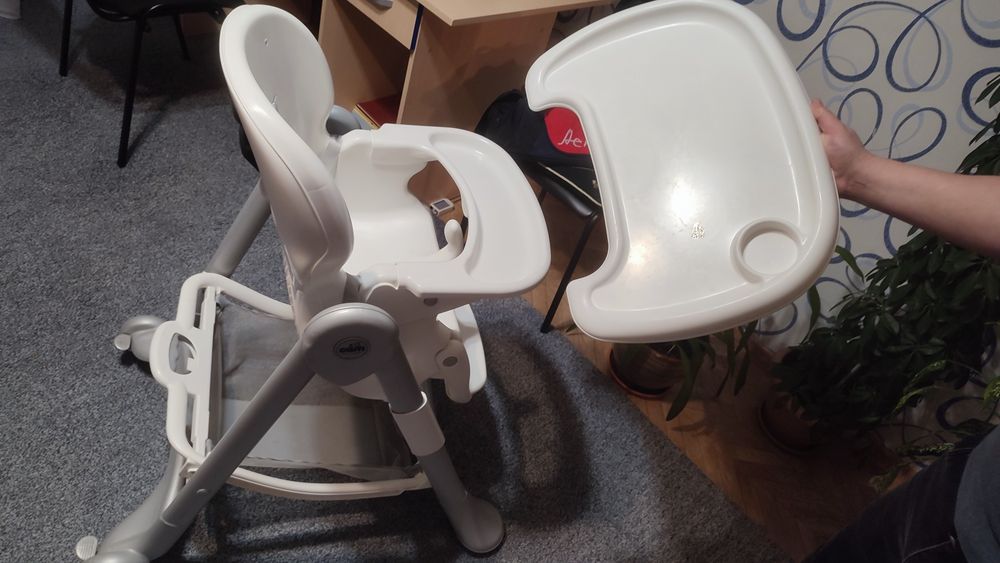 Стул, раскладной детский.