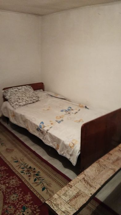 Сдам времянку в карасу