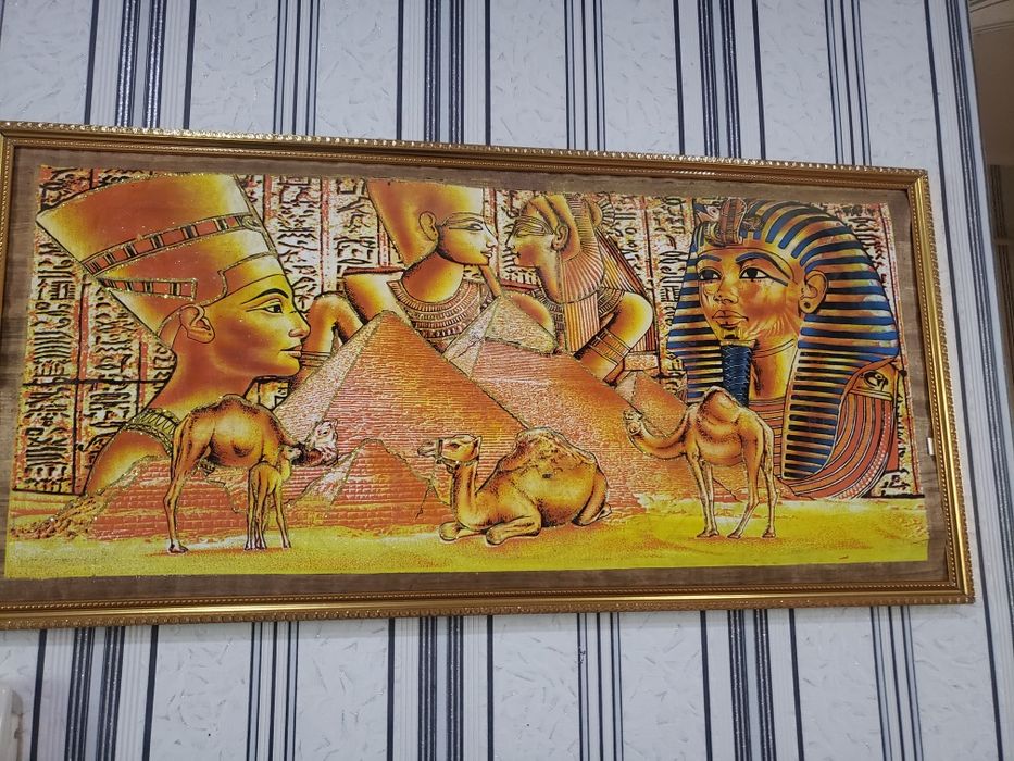 Продам картины двух видов